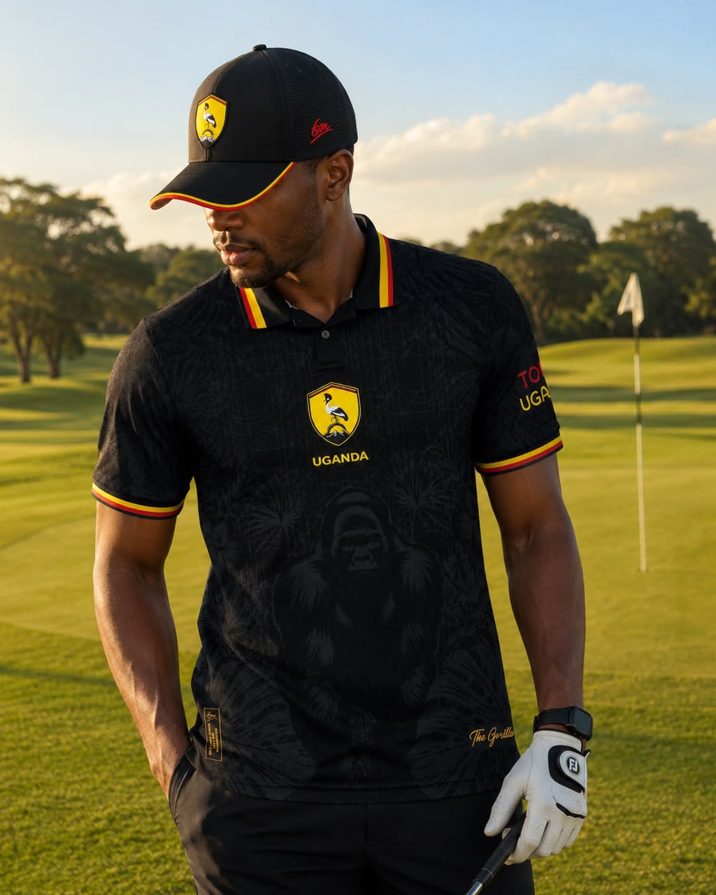 Tourism Edition Jersey